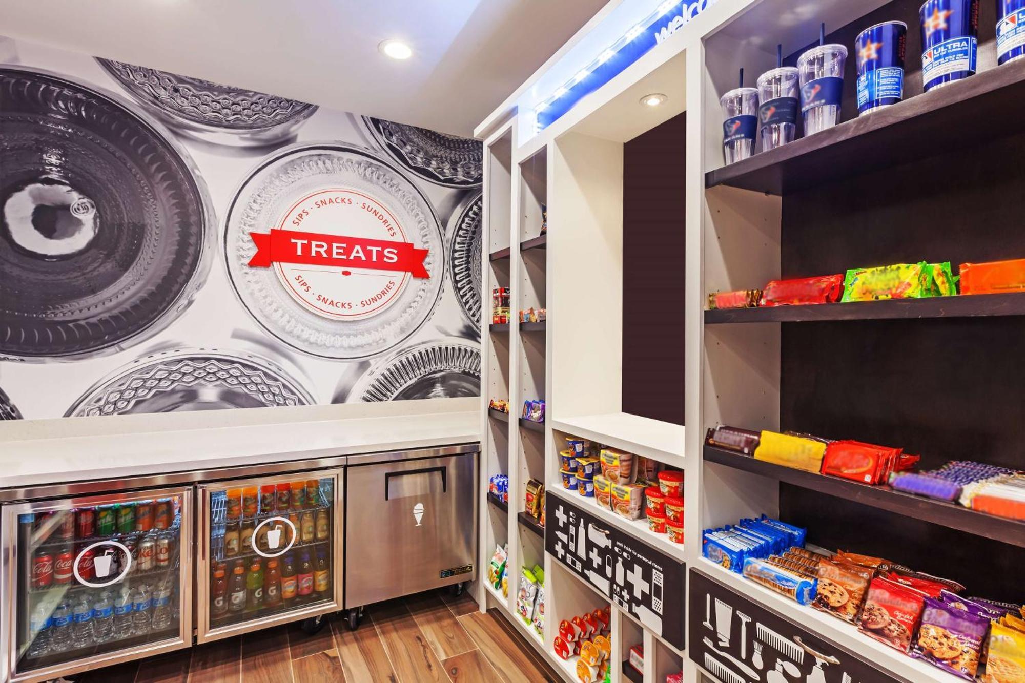 得克萨斯州休斯敦/阿塔斯卡西亚汉普顿套房酒店 亨博尔 外观 照片